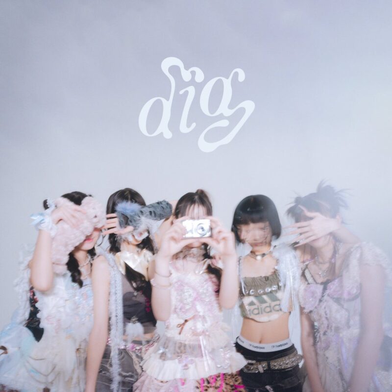 diig ディグ